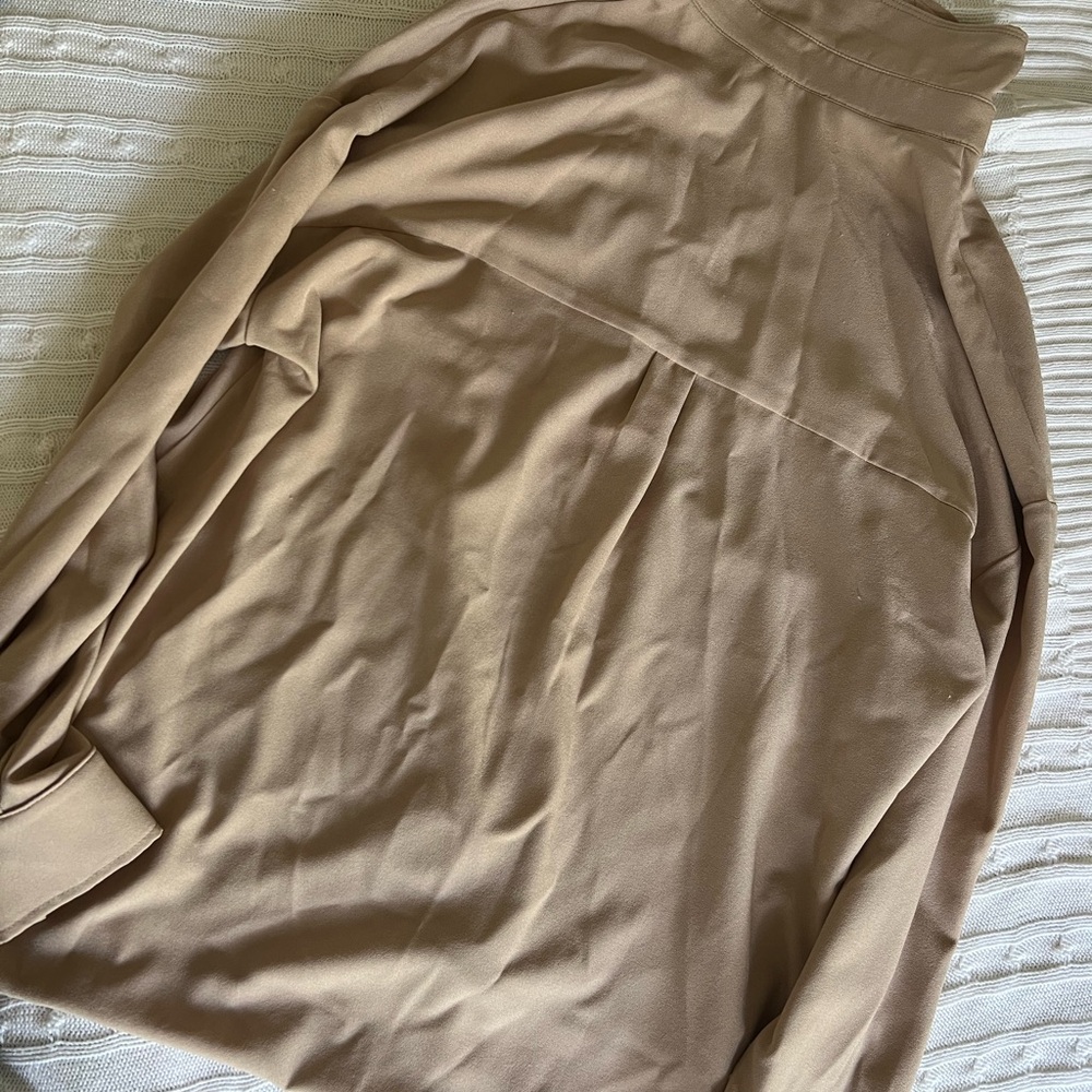 throw it over button down - Picture 5 of 5